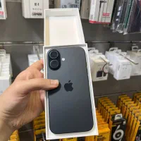 اپل ۱۶ لاکاغذی