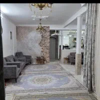 اجاره آپارتمان ۱۲۰ متری ۲ خوابه طبقه ۳ در بهمن|اجارهٔ آپارتمان|مشهد, بهمن|دیوار