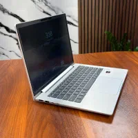 لپتاپ 2024 با پردازننده نسل 14 سبک وزن hp Elite