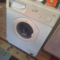 ماشین لباسشویی