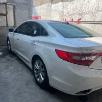 هیوندای ازرا گرنجور ۲۰۱۲|خودرو سواری و وانت|بوشهر, |دیوار