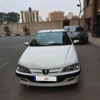 پژو پارس دوگانه مدل 94|خودرو سواری و وانت|اصفهان, زهران|دیوار