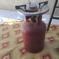 پیک نیک سالم در حد نو