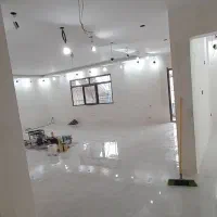 رنگ آمیزی ساختمان