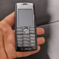 گوشی T630 سونی اریکسون