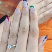 خدمات ناخن|خدمات آرایشگری و زیبایی|نیریز, |دیوار