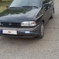 پراید مدل۱۳۸۵ پلمپ|خودرو سواری و وانت|مراغه, |دیوار