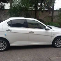 دنا پلاس توربوشارژ اتومات  ۱۴۰۲