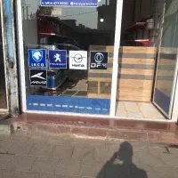 تامین قطعات  هایما  جک  لیفان  اچ سی کراس