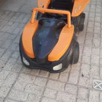 ماشین شارژی