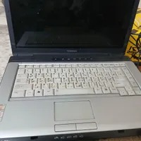 لب تاب توشیبا