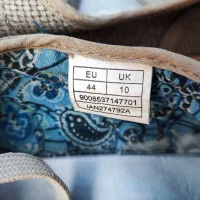 کتانی اورجینال ساخت انگلیس|کیف، کفش، کمربند|لنگرود, |دیوار