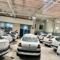 استخدام استاد کار برق و سیم کشی خودرو
