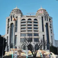 مغازه ۳۵متری برج عظیم ماندگار