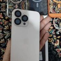 ایفون16pro max zaa|موبایل|بندرعباس, |دیوار