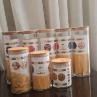 بانکه حبوبات پریکس