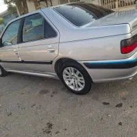 پژو پارس مدل ۸۴