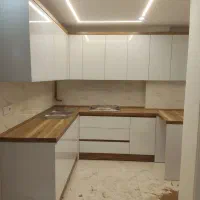 کابینت آشپزخانه و کمد دیواری