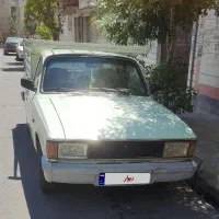 پیکان وانت مدل 93