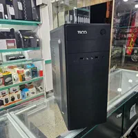 کیس کامپیوتر گیمینگ سطح متوسط i7 گرافیک ۲ رم۱۶|رایانه رومیزی|یاسوج, |دیوار