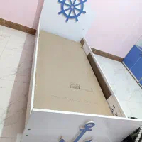تخت کمد ویترین|تخت و سرویس خواب|اصفهان, کوی امیریه|دیوار