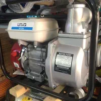 موتور ابکش بنزینی موتور پمپ|ماشینآلات صنعتی|اصفهان, باغ زیار|دیوار