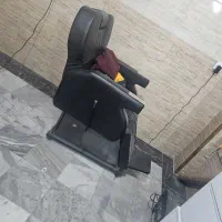صندلی ثابت