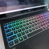 لپ‌تاپHP omen Max16 Gaming laptop 16 X|رایانه همراه|قم, صفائیه|دیوار