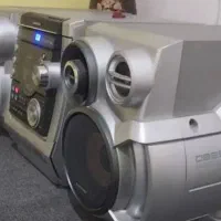 ضبط سه دیسک سامسونگ فلش خور