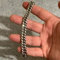 دستبند کارتیر مردانه