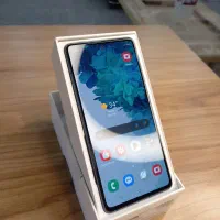 Samsung s20fe 128/8|موبایل|کرج, اصفهانی‌ها|دیوار