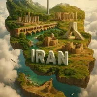 فروش آپارتمان سه خوابه صفر زیر قیمت خلدبرین