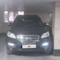 لیفان ایکس 60