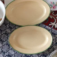 سوپ خوری ملامین بلوت سس خوری