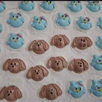 مارشمالو عروسکی|خوردنی و آشامیدنی|اسالم, |دیوار