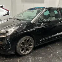 DS3  مدل ۲۰۱۸|خودرو سواری و وانت|تهران, دروس|دیوار