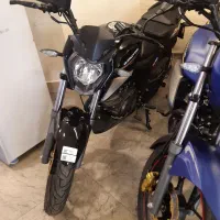 موتورسیکلت بنلی 150 سی سی بدون پیش پرداخت