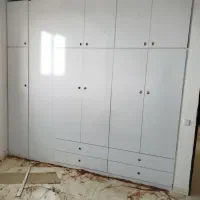 ساخت کابینت و کمد دیواری با شرایط اقساط 6ماهه|مصالح و تجهیزات ساختمان|مرند, |دیوار