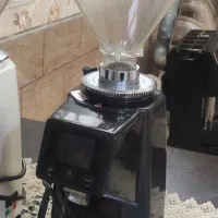 آسیاب دستگاه قهوه تابلو روان میز