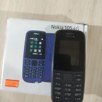 گوشی نوکیا ساده 105 4G|موبایل|کرج, مارلیک|دیوار