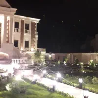 ویلایی تریبلکس ۵۰۰ متر فوق لاکچری