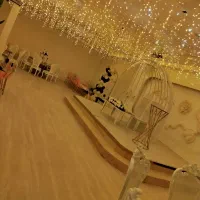 تالار و خانه تولد
