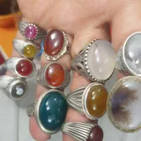 انگشتر سازی|جواهرات|قزوین, |دیوار