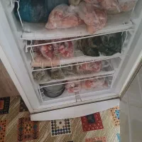 یخچال نیمه فریزر امرسان|یخچال و فریزر|کرمانشاه, |دیوار