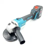 مینی فرز شارژی طرح ماکیتا