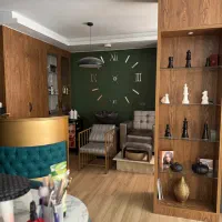 استخدام ناخن کار مژه کار و بند و ابروکار کوپ کار|استخدام درمانی، زیبایی، بهداشتی|تهران, عباس‌آباد|دیوار