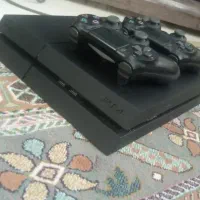 ps 4