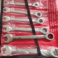 اچار جغجغه 7عددی آمریکای