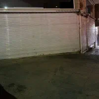 ۴۰متر مغازه / بر  / جنت آباد جنوبی