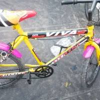 تعداد5عدد دوچرخه|دوچرخه، اسکیت، اسکوتر|مشهد, تلگرد|دیوار